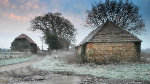 albourne-frosty-morning